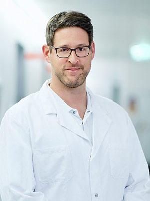 Christian Tschumi
